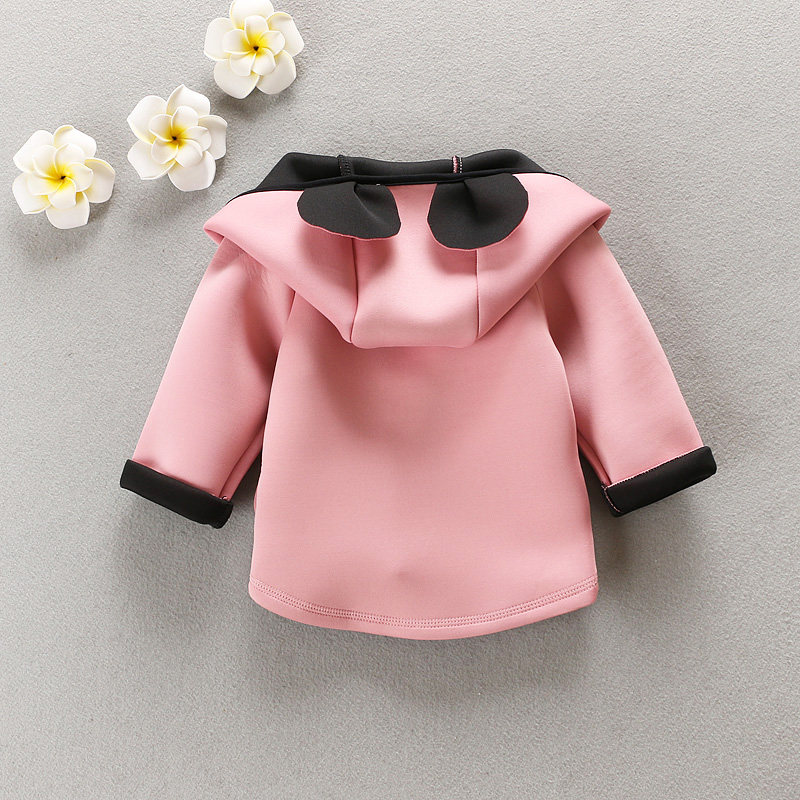 Veste pour fille - Ref 2158048 Image 64