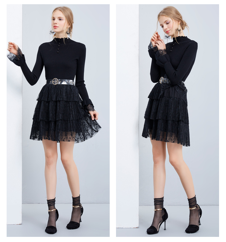 Cardigan QBILY    en Adhesif - Ref 3231079 Image 21