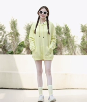 Флисовые очки, носки