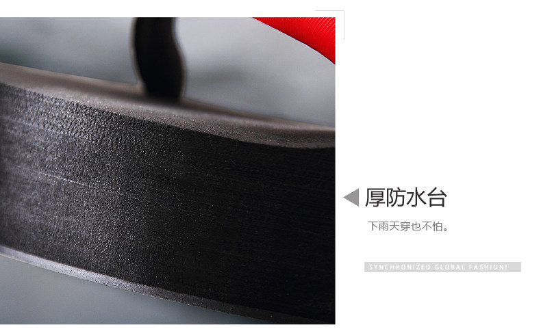 Sandales femme KOMANIC     en tissu - Ref 2667659 Image 14