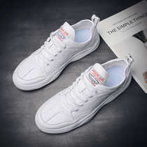  202 autumn new extra large size white shoes 45 net red casual mens shoes 46 Korean trendy shoes 47 wild board shoes 48