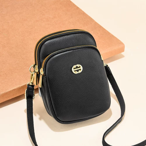 Сумка через плечо, весенняя маленькая небольшая сумка, сумка на одно плечо