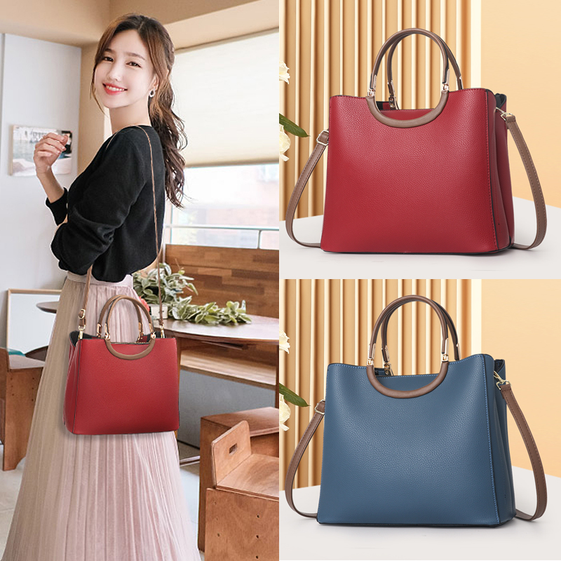 Sac à main femme en PU - Ref 3431922 Image 3
