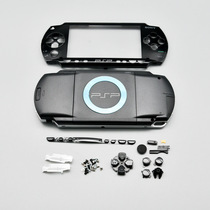 PSP3000 case PSP2000 case game console case full set of replacement parts repair accessories and disassembly tools