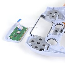 PS5 handle touchpad flat cable PS5 wireless handle touch connection line 18-pin touch connection flat cable