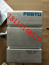 Festo DFM-20-40-P-A-KF guide cylinder 170918 ຈຸດສອບຖາມ