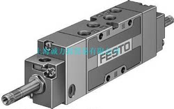 Festo FESTO MFH-5/3G-3/8-B 19707 ການສອບຖາມຈຸດປ່ຽງ solenoid