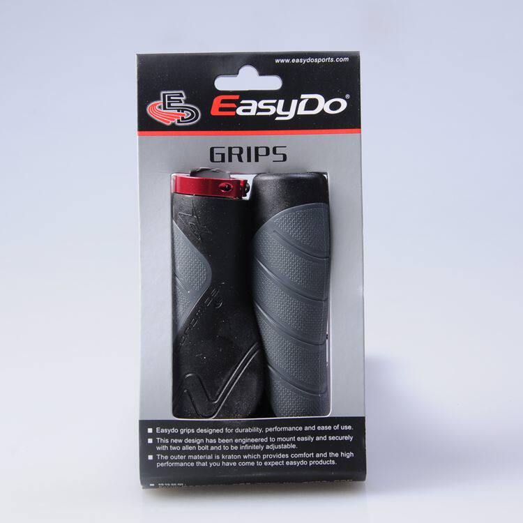 Poignées de vélo EASYDO - Ref 2356420 Image 18