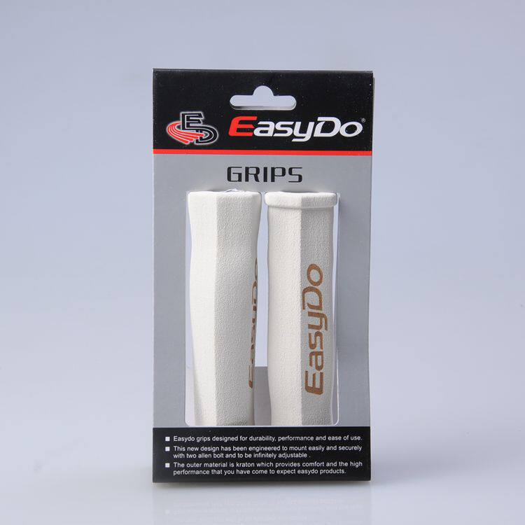 Poignées de vélo EASYDO - Ref 2356418 Image 16