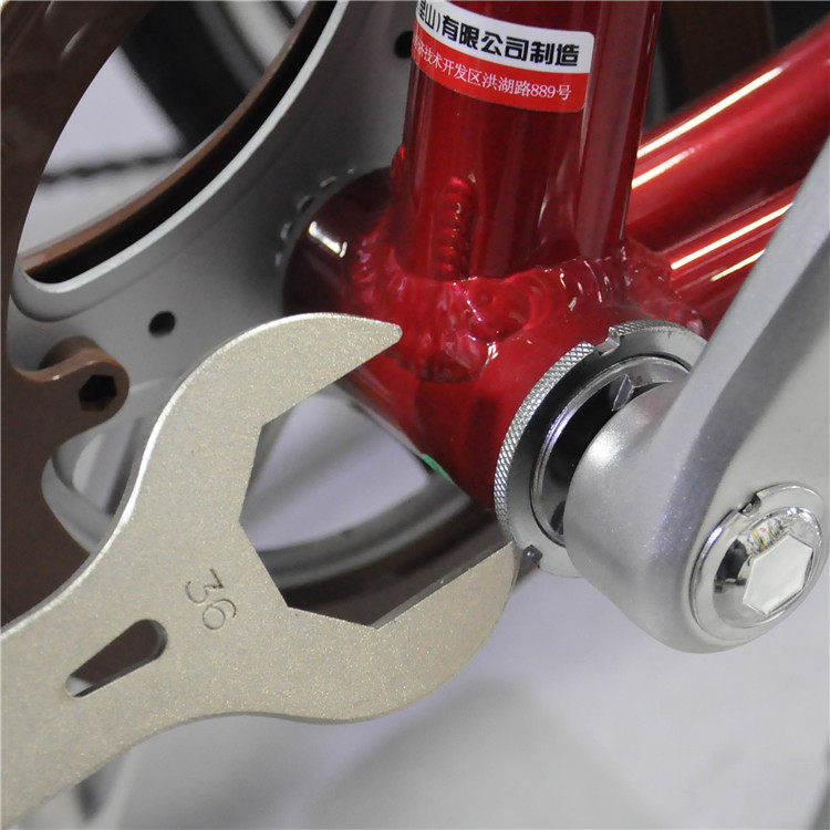 Outils pour vélo BIKEHAND - Ref 2279036 Image 12