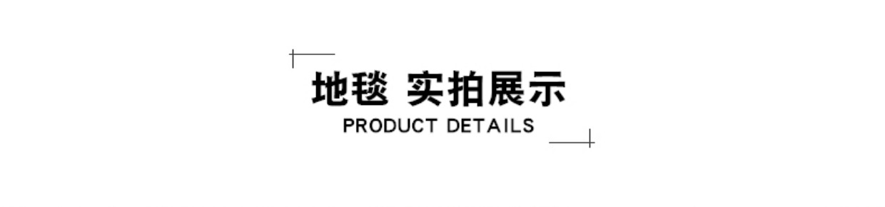 Ins sofa Bắc Âu phòng khách đơn giản hiện đại bàn cà phê thảm phòng ngủ đầy đủ cửa hàng dễ thương phòng đầu giường thảm sàn thảm trải cầu thang