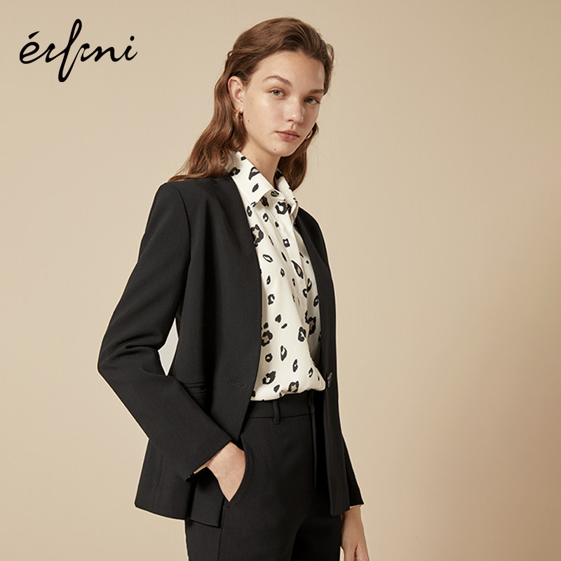 Veste pour femme EIFINI    en Polyester - Ref 3217892 Image 3