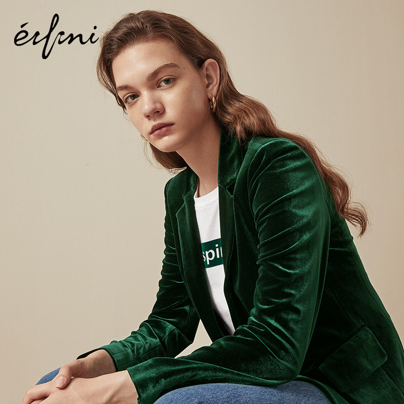 Veste pour femme EIFINI    en Polyester - Ref 3220802 Image 1