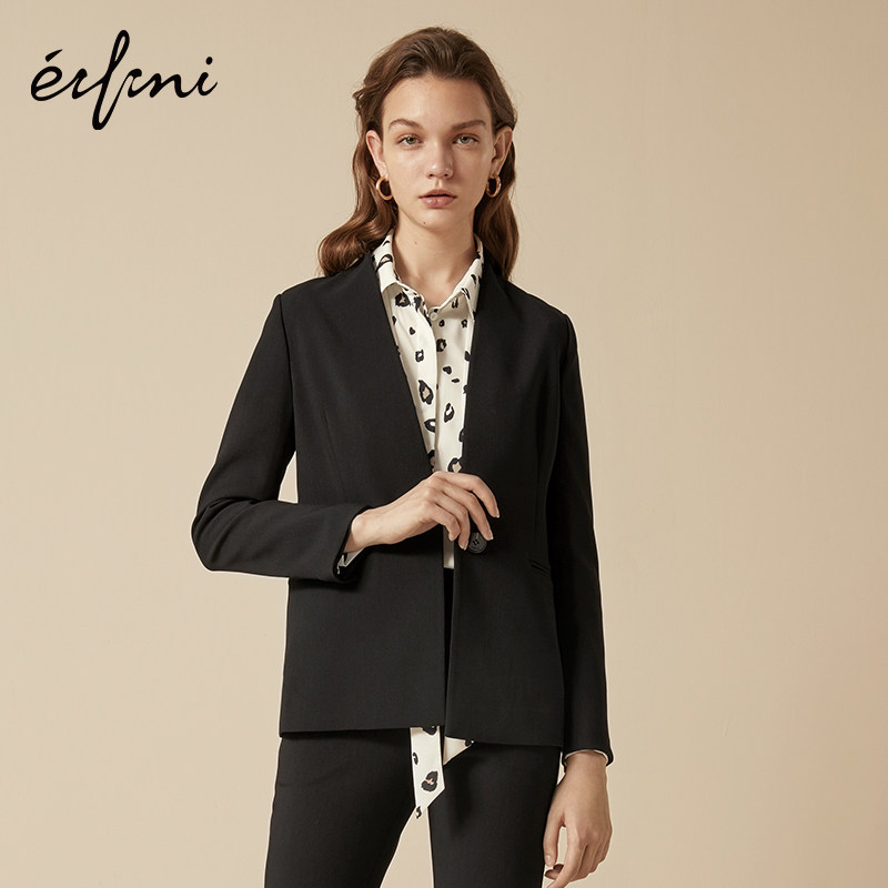 Veste pour femme EIFINI    en Polyester - Ref 3217892 Image 1
