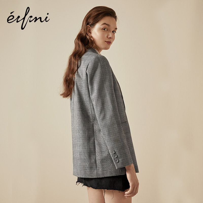 Veste pour femme EIFINI    en Polyester - Ref 3220266 Image 3