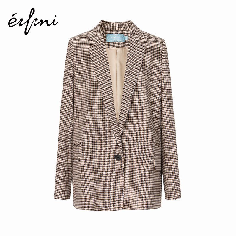 Veste pour femme EIFINI    en Polyester - Ref 3220627 Image 5