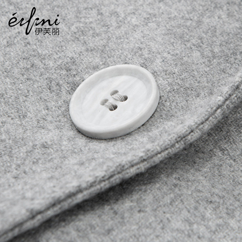 Veste pour femme EIFINI    en Polyester - Ref 3217929 Image 4