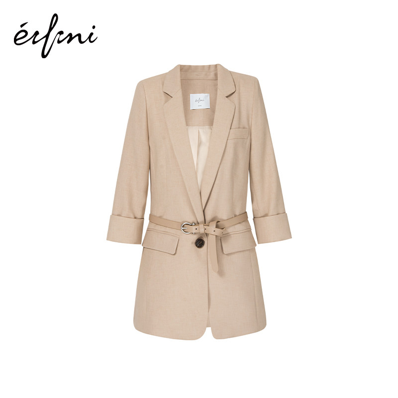 Veste pour femme EIFINI    en Polyester - Ref 3220614 Image 5
