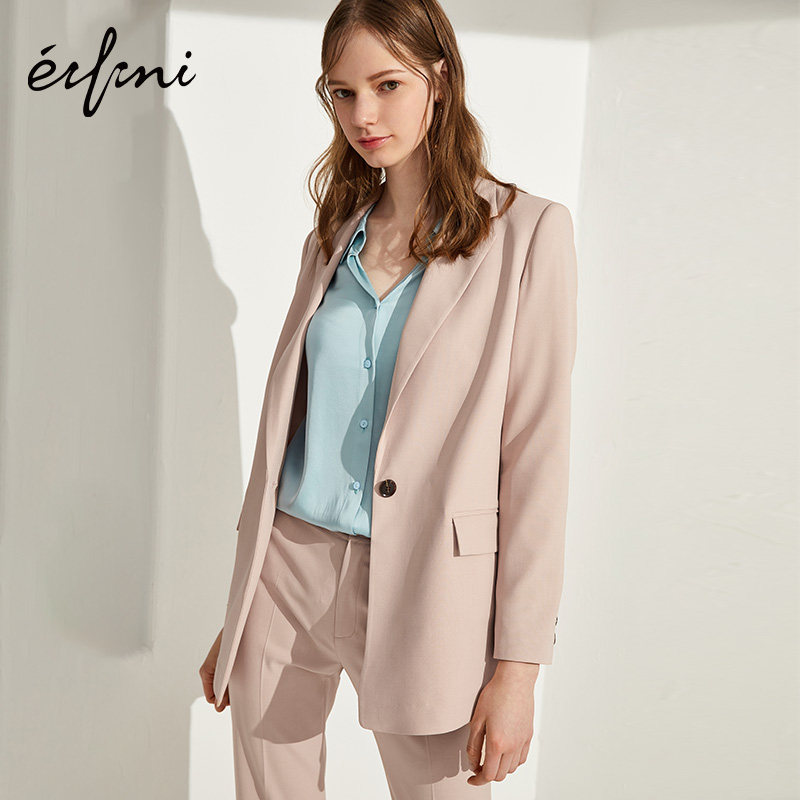 Veste pour femme EIFINI    - Ref 3220905 Image 1