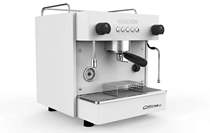 visacrem Spain OTTIMA 2 0 Odime Single Double Head Serie Semi-automatic commercial coffee machine