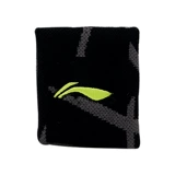 Li Ning, напульсники для настольного тенниса, защитное полотенце для спортзала, впитывают пот и запах