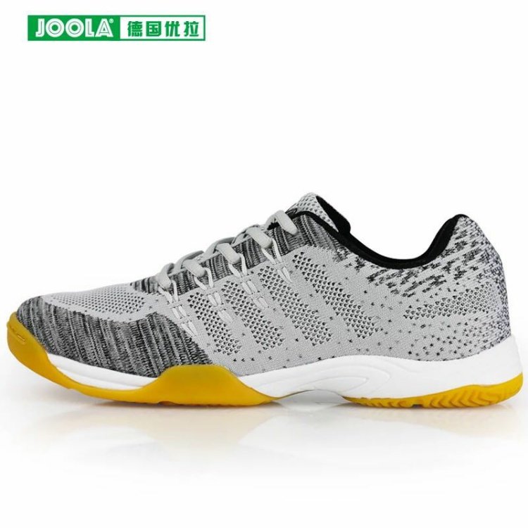 Giày bóng bàn Youla nữ kéo nam JOola cuckoo siêu nhẹ thoáng khí bóng bàn giày thể thao giày nam giày nữ giày tập gym nữ