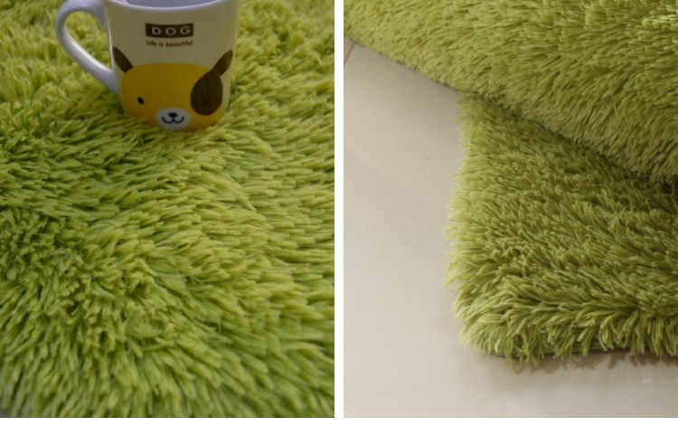 sofa phòng khách trong nhà ở nhà trước khi bàn ngủ cạnh giường ngủ đầy đủ phòng ngủ trải thảm đoạn trải nhựa của thảm tóc dài - Thảm thảm em bé