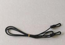 Kayaking elastic rope