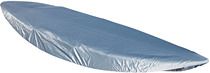 KAYAK COVER FOR SINGLE KAYAK light blue or grey