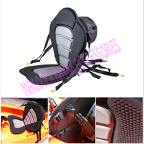 Kayak accessories fishing boat platform boat luxury backrest luxry backrest