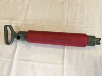 Kayaking manual pump