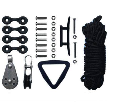 Kayak Accessories Anchor Control Combo Anchor Control 1M1592