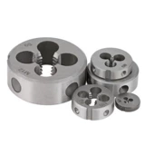 Круг круглой платы, круглая плата, M4 M5 M6 M8 M8 M10 M12x1.75x1.5x1.25x1x0.75x0,5