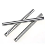 Стальная стальная иголка с высокой скоростью T -обрабатывающаяся головка.