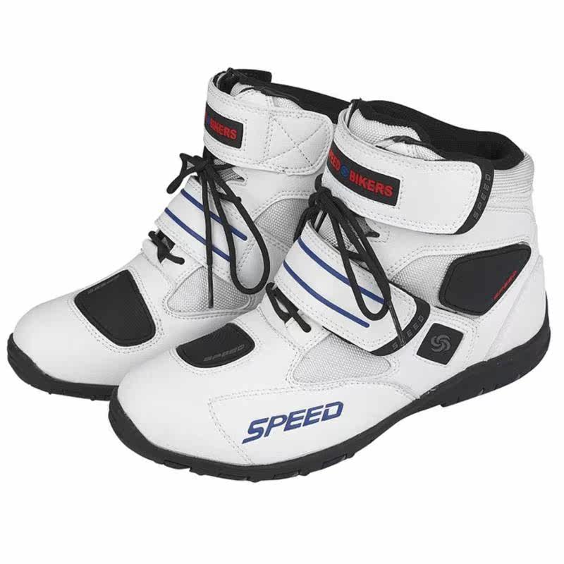 Chaussures moto - Ref 1392504 Image 12