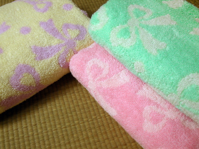 Daily towel Towels Towels Pure cotton Twisted yarn towel Face towel Soft towel
