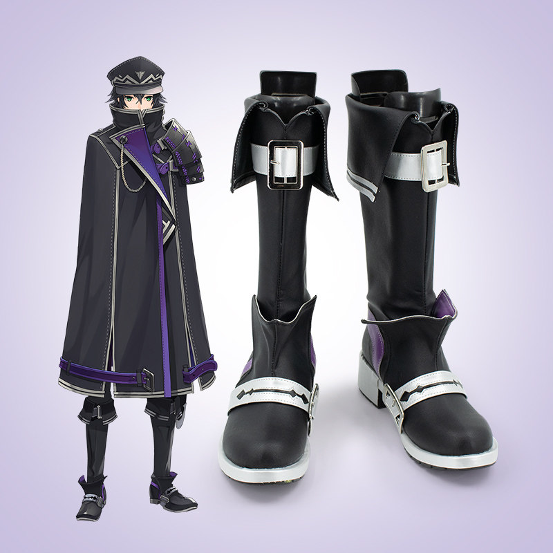 刀剑乱舞水心子正秀动漫Cosplay鞋,定制游戏Cos鞋怎么选?-COSPLAY配件/道具/人偶服-淘宝好物网