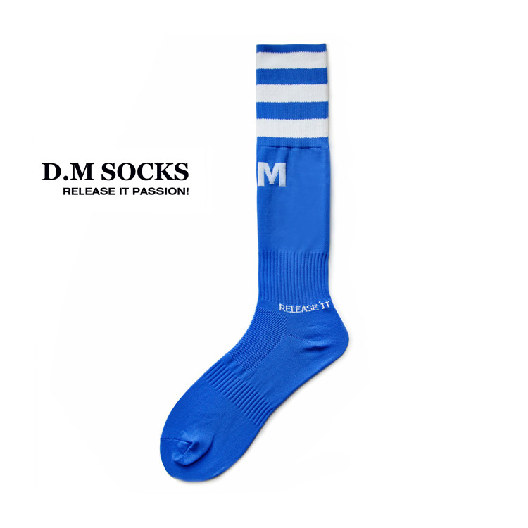 d.m socks
