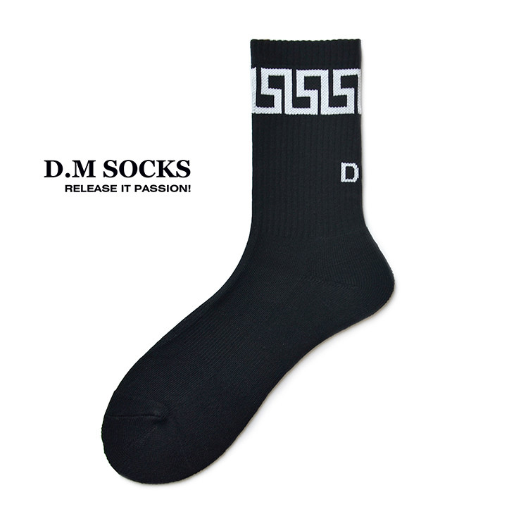 d.m socks
