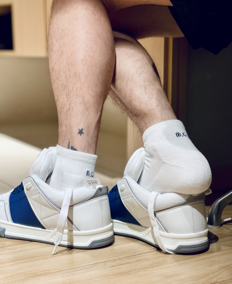 ankle socks