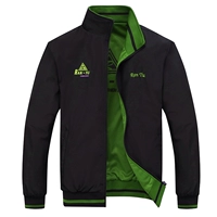 1518 Черная трава зеленая