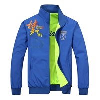 Китайская мечта синий