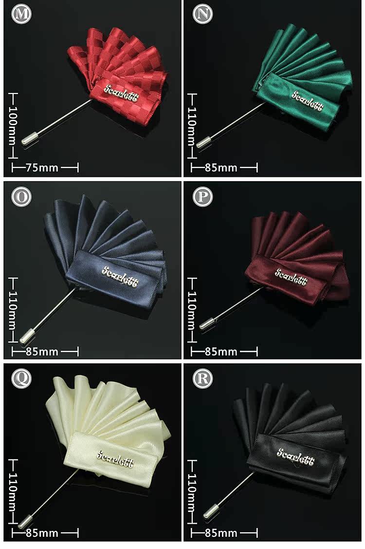 Broche en ruban - Ref 1170753 Image 23