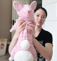 Consected Pet Clothing Pet Knitwear Pets Fur Coats Pets Four Feet Clothing Pet Rabbit Clothing