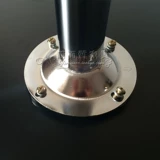 Черная легкая чистящая лифта винный батон