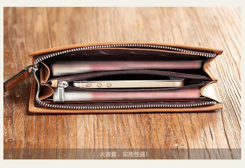 Sac pour homme - Ref 54250 Image 37