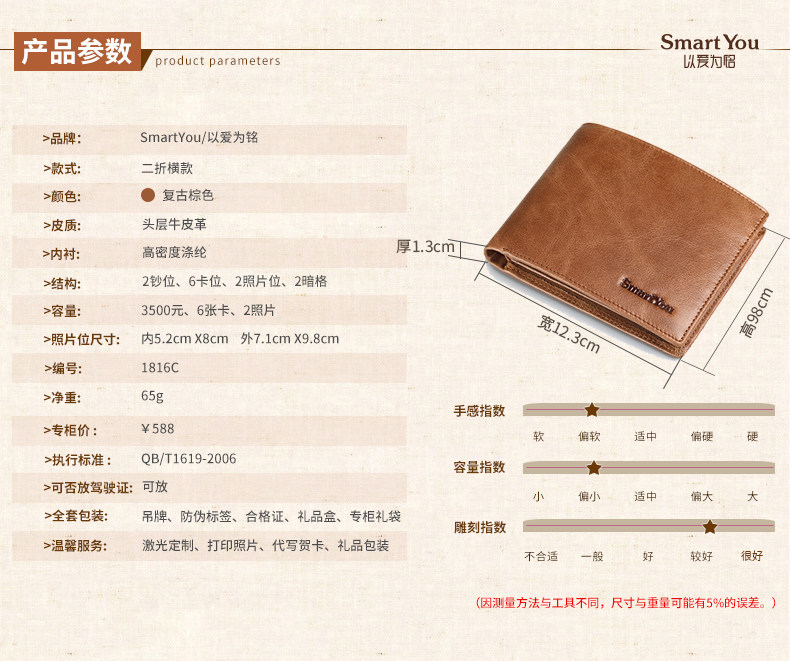 Sac pour homme - Ref 50075 Image 24