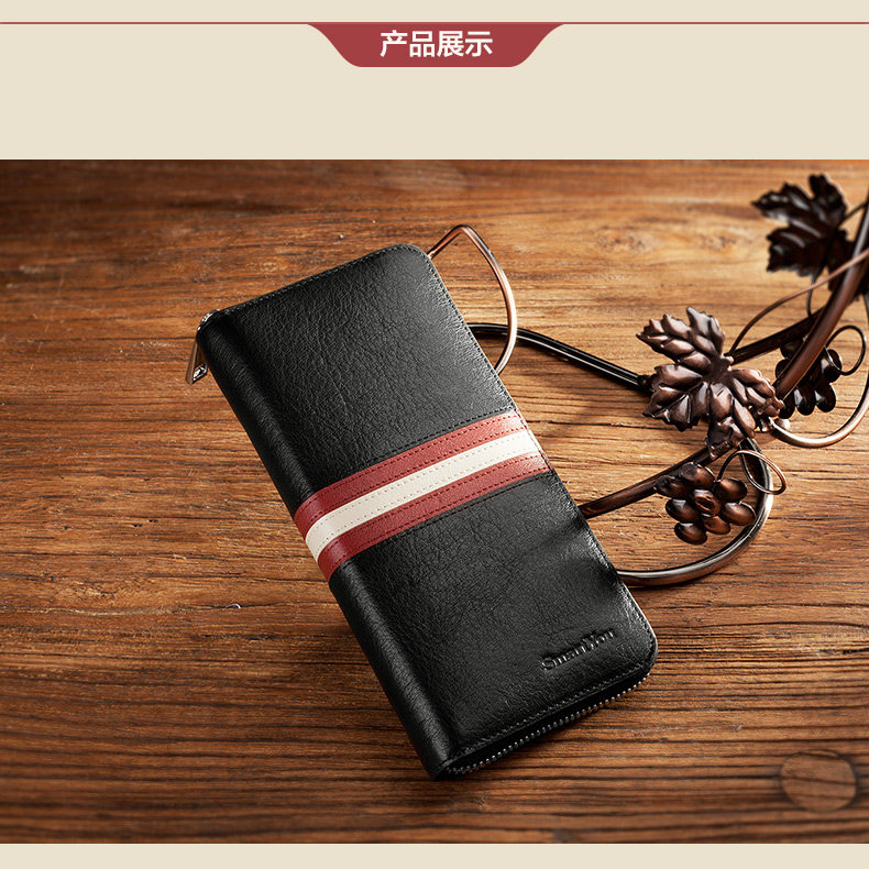 Sac pour homme - Ref 49608 Image 19