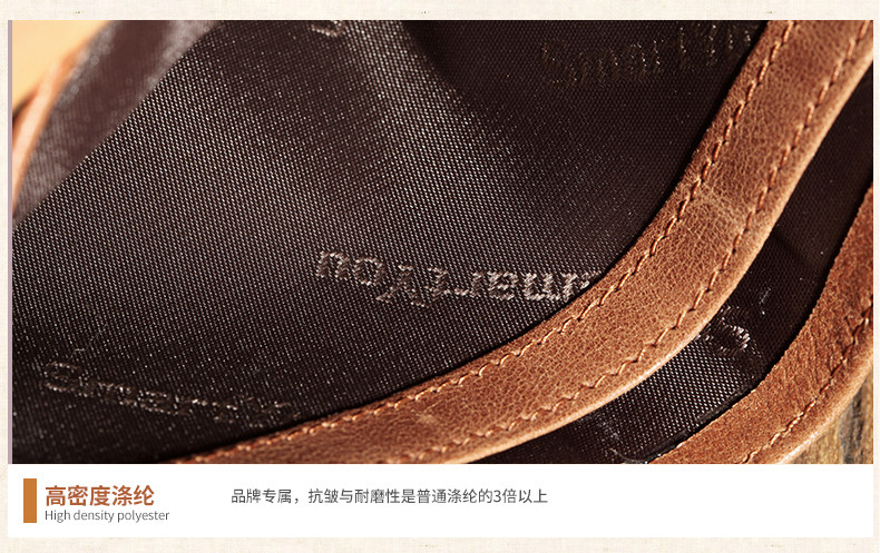 Sac pour homme - Ref 50075 Image 27