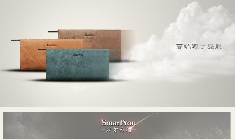 Sac pour homme - Ref 54250 Image 6